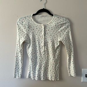 Doen Tee Size S